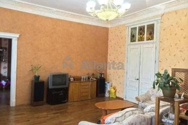 3-комнатная квартира по адресу ул. Успенская (площадь 126,9 м²) - фото 37 3-комнатная квартира по адресу ул. Успенская (площадь 126,9 м²) - Atlanta.ua - фото 37