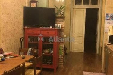 3-комнатная квартира по адресу ул. Успенская (площадь 126,9 м²) - фото 38 3-комнатная квартира по адресу ул. Успенская (площадь 126,9 м²) - Atlanta.ua - фото 38
