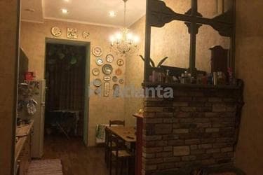 3-комнатная квартира по адресу ул. Успенская (площадь 126,9 м²) - фото 39 3-комнатная квартира по адресу ул. Успенская (площадь 126,9 м²) - Atlanta.ua - фото 39