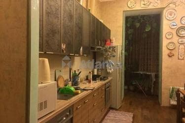 3-комнатная квартира по адресу ул. Успенская (площадь 126,9 м²) - фото 41 3-комнатная квартира по адресу ул. Успенская (площадь 126,9 м²) - Atlanta.ua - фото 41