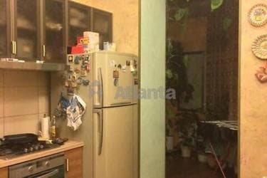 3-комнатная квартира по адресу ул. Успенская (площадь 126,9 м²) - фото 43 3-комнатная квартира по адресу ул. Успенская (площадь 126,9 м²) - Atlanta.ua - фото 43
