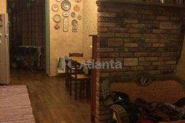 3-комнатная квартира по адресу ул. Успенская (площадь 126,9 м²) - фото 45 3-комнатная квартира по адресу ул. Успенская (площадь 126,9 м²) - Atlanta.ua - фото 45