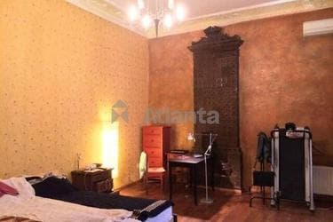 3-комнатная квартира по адресу ул. Успенская (площадь 126,9 м²) - фото 53 3-комнатная квартира по адресу ул. Успенская (площадь 126,9 м²) - Atlanta.ua - фото 53