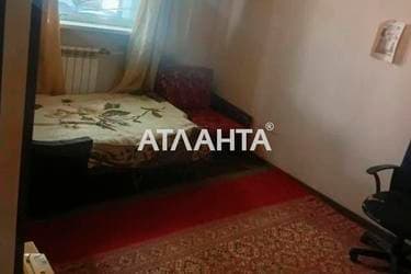 2-комнатная квартира по адресу ул. Новикова (площадь 52,5 м²) - фото 10 2-комнатная квартира по адресу ул. Новикова (площадь 52,5 м²) - Atlanta.ua - фото 10