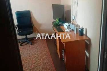 2-комнатная квартира по адресу ул. Новикова (площадь 52,5 м²) - фото 12 2-комнатная квартира по адресу ул. Новикова (площадь 52,5 м²) - Atlanta.ua - фото 12