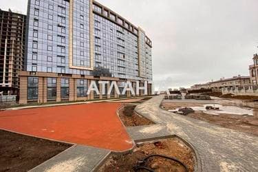 1-комнатная квартира по адресу ул. Дружбы народов (площадь 45,6 м²) - imageAlt 8 1-комнатная квартира по адресу ул. Дружбы народов (площадь 45,6 м²) - Atlanta.ua - imageAlt 8