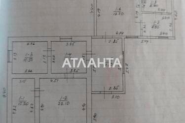 Будинок за адресою вул. Шкільна (площа 105 м²) - фото 21 Будинок за адресою вул. Шкільна (площа 105 м²) - Atlanta.ua - фото 21