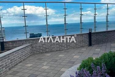 2-кімнатна квартира за адресою Курортний пров. (площа 64 м²) - фото 8 2-кімнатна квартира за адресою Курортний пров. (площа 64 м²) - Atlanta.ua - фото 8