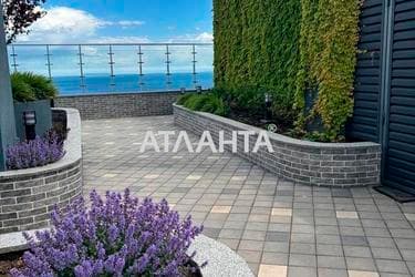2-кімнатна квартира за адресою Курортний пров. (площа 64 м²) - фото 9 2-кімнатна квартира за адресою Курортний пров. (площа 64 м²) - Atlanta.ua - фото 9