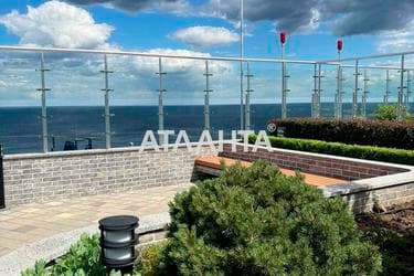 2-кімнатна квартира за адресою Курортний пров. (площа 64 м²) - фото 10 2-кімнатна квартира за адресою Курортний пров. (площа 64 м²) - Atlanta.ua - фото 10