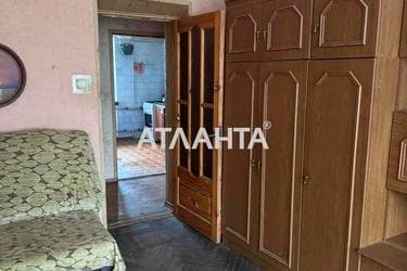 2-кімнатна квартира за адресою вул. Головатого отам. (площа 45,9 м²) - фото 26 2-кімнатна квартира за адресою вул. Головатого отам. (площа 45,9 м²) - Atlanta.ua - фото 26