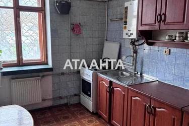 2-кімнатна квартира за адресою вул. Головатого отам. (площа 45,9 м²) - фото 22 2-кімнатна квартира за адресою вул. Головатого отам. (площа 45,9 м²) - Atlanta.ua - фото 22