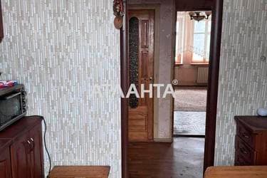 2-кімнатна квартира за адресою вул. Головатого отам. (площа 45,9 м²) - фото 32 2-кімнатна квартира за адресою вул. Головатого отам. (площа 45,9 м²) - Atlanta.ua - фото 32