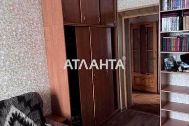 2-кімнатна квартира за адресою вул. Головатого отам. (площа 45,9 м²) - фото 31 2-кімнатна квартира за адресою вул. Головатого отам. (площа 45,9 м²) - Atlanta.ua - фото 31