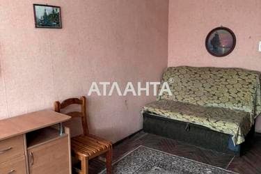 2-кімнатна квартира за адресою вул. Головатого отам. (площа 45,9 м²) - фото 27 2-кімнатна квартира за адресою вул. Головатого отам. (площа 45,9 м²) - Atlanta.ua - фото 27