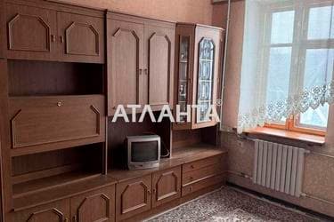 2-кімнатна квартира за адресою вул. Головатого отам. (площа 45,9 м²) - фото 24 2-кімнатна квартира за адресою вул. Головатого отам. (площа 45,9 м²) - Atlanta.ua - фото 24