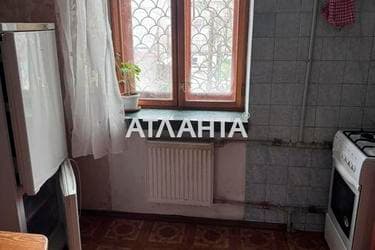 2-кімнатна квартира за адресою вул. Головатого отам. (площа 45,9 м²) - фото 35 2-кімнатна квартира за адресою вул. Головатого отам. (площа 45,9 м²) - Atlanta.ua - фото 35