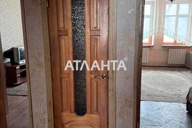 2-кімнатна квартира за адресою вул. Головатого отам. (площа 45,9 м²) - фото 40 2-кімнатна квартира за адресою вул. Головатого отам. (площа 45,9 м²) - Atlanta.ua - фото 40