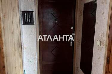 2-кімнатна квартира за адресою вул. Головатого отам. (площа 45,9 м²) - фото 41 2-кімнатна квартира за адресою вул. Головатого отам. (площа 45,9 м²) - Atlanta.ua - фото 41