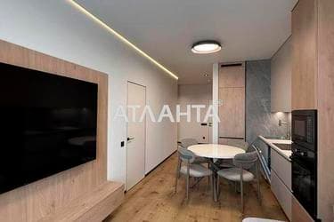 1-комнатная квартира по адресу Тополинный пер. (площадь 53 м²) - imageAlt 11 1-комнатная квартира по адресу Тополинный пер. (площадь 53 м²) - Atlanta.ua - imageAlt 11