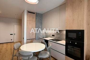 1-комнатная квартира по адресу Тополинный пер. (площадь 53 м²) - imageAlt 10 1-комнатная квартира по адресу Тополинный пер. (площадь 53 м²) - Atlanta.ua - imageAlt 10