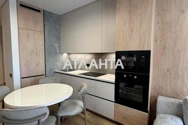 1-комнатная квартира по адресу Тополинный пер. (площадь 53 м²) - imageAlt 14 1-комнатная квартира по адресу Тополинный пер. (площадь 53 м²) - Atlanta.ua - imageAlt 14
