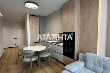 1-комнатная квартира по адресу Тополинный пер. (площадь 53 м²) - imageAlt 15 1-комнатная квартира по адресу Тополинный пер. (площадь 53 м²) - Atlanta.ua - imageAlt 15