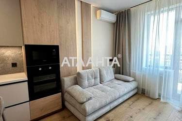 1-комнатная квартира по адресу Тополинный пер. (площадь 53 м²) - imageAlt 16 1-комнатная квартира по адресу Тополинный пер. (площадь 53 м²) - Atlanta.ua - imageAlt 16