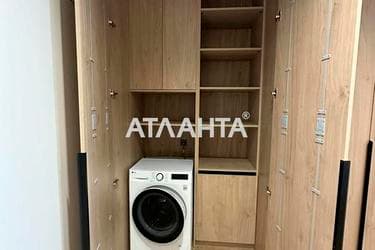 1-комнатная квартира по адресу Тополинный пер. (площадь 53 м²) - imageAlt 22 1-комнатная квартира по адресу Тополинный пер. (площадь 53 м²) - Atlanta.ua - imageAlt 22