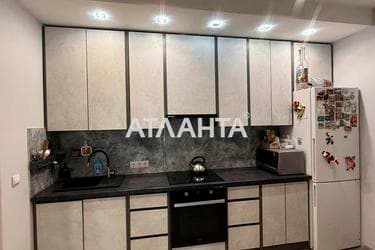 2-комнатная квартира по адресу ул. Машиностроителей (площадь 48 м²) - фото 16 2-комнатная квартира по адресу ул. Машиностроителей (площадь 48 м²) - Atlanta.ua - фото 16