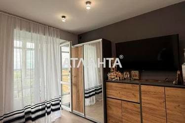 2-комнатная квартира по адресу ул. Машиностроителей (площадь 48 м²) - фото 19 2-комнатная квартира по адресу ул. Машиностроителей (площадь 48 м²) - Atlanta.ua - фото 19