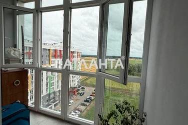 2-комнатная квартира по адресу ул. Машиностроителей (площадь 48 м²) - фото 20 2-комнатная квартира по адресу ул. Машиностроителей (площадь 48 м²) - Atlanta.ua - фото 20