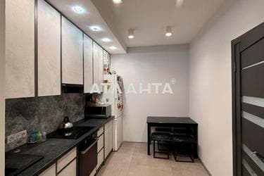 2-комнатная квартира по адресу ул. Машиностроителей (площадь 48 м²) - фото 17 2-комнатная квартира по адресу ул. Машиностроителей (площадь 48 м²) - Atlanta.ua - фото 17