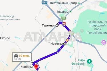 2-комнатная квартира по адресу ул. Машиностроителей (площадь 48 м²) - фото 30 2-комнатная квартира по адресу ул. Машиностроителей (площадь 48 м²) - Atlanta.ua - фото 30