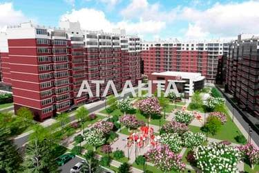 1-комнатная квартира по адресу ул. Винна гора (площадь 46,4 м²) - imageAlt 50 1-комнатная квартира по адресу ул. Винна гора (площадь 46,4 м²) - Atlanta.ua - imageAlt 50