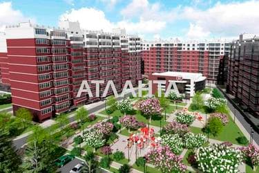 1-комнатная квартира по адресу ул. Винна гора (площадь 46,4 м²) - imageAlt 51 1-комнатная квартира по адресу ул. Винна гора (площадь 46,4 м²) - Atlanta.ua - imageAlt 51