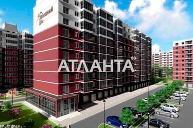 1-комнатная квартира по адресу ул. Винна гора (площадь 46,4 м²) - imageAlt 57 1-комнатная квартира по адресу ул. Винна гора (площадь 46,4 м²) - Atlanta.ua - imageAlt 57