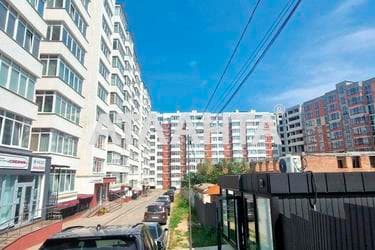 1-комнатная квартира по адресу ул. Винна гора (площадь 46,4 м²) - imageAlt 70 1-комнатная квартира по адресу ул. Винна гора (площадь 46,4 м²) - Atlanta.ua - imageAlt 70