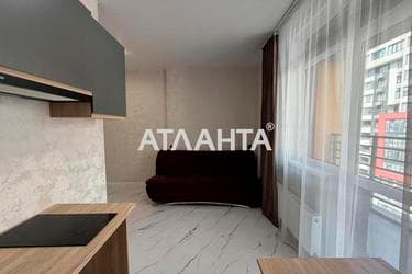 1-комнатная квартира по адресу ул. Вильямса ак. (площадь 22 м²) - фото 19 1-комнатная квартира по адресу ул. Вильямса ак. (площадь 22 м²) - Atlanta.ua - фото 19