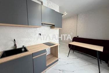 1-комнатная квартира по адресу ул. Вильямса ак. (площадь 22 м²) - фото 22 1-комнатная квартира по адресу ул. Вильямса ак. (площадь 22 м²) - Atlanta.ua - фото 22