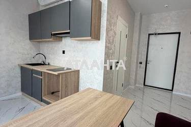 1-комнатная квартира по адресу ул. Вильямса ак. (площадь 22 м²) - фото 23 1-комнатная квартира по адресу ул. Вильямса ак. (площадь 22 м²) - Atlanta.ua - фото 23