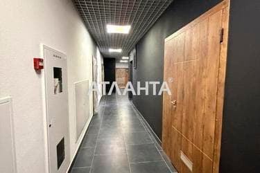 1-комнатная квартира по адресу ул. Вильямса ак. (площадь 22 м²) - фото 32 1-комнатная квартира по адресу ул. Вильямса ак. (площадь 22 м²) - Atlanta.ua - фото 32
