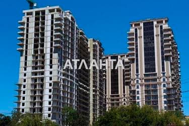 1-комнатная квартира по адресу Тополинный пер. (площадь 46,1 м²) - фото 12 1-комнатная квартира по адресу Тополинный пер. (площадь 46,1 м²) - Atlanta.ua - фото 12