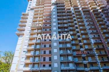 1-комнатная квартира по адресу Тополинный пер. (площадь 46,1 м²) - фото 13 1-комнатная квартира по адресу Тополинный пер. (площадь 46,1 м²) - Atlanta.ua - фото 13
