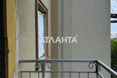 1-комнатная квартира по адресу Тополинный пер. (площадь 46,1 м²) - фото 15 1-комнатная квартира по адресу Тополинный пер. (площадь 46,1 м²) - Atlanta.ua - фото 15