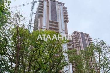 1-комнатная квартира по адресу Тополинный пер. (площадь 30,6 м²) - фото 14 1-комнатная квартира по адресу Тополинный пер. (площадь 30,6 м²) - Atlanta.ua - фото 14