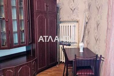 Комунальна квартира за адресою вул. Фабрична (площа 15,3 м²) - фото 11 Комунальна квартира за адресою вул. Фабрична (площа 15,3 м²) - Atlanta.ua - фото 11