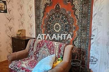 Комунальна квартира за адресою вул. Фабрична (площа 15,3 м²) - фото 17 Комунальна квартира за адресою вул. Фабрична (площа 15,3 м²) - Atlanta.ua - фото 17