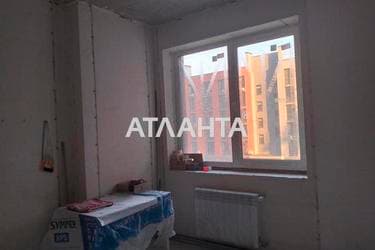 1-комнатная квартира по адресу ул. Марсельская (площадь 39,5 м²) - imageAlt 14 1-комнатная квартира по адресу ул. Марсельская (площадь 39,5 м²) - Atlanta.ua - imageAlt 14