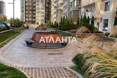 1-комнатная квартира по адресу ул. Марсельская (площадь 39,5 м²) - imageAlt 23 1-комнатная квартира по адресу ул. Марсельская (площадь 39,5 м²) - Atlanta.ua - imageAlt 23